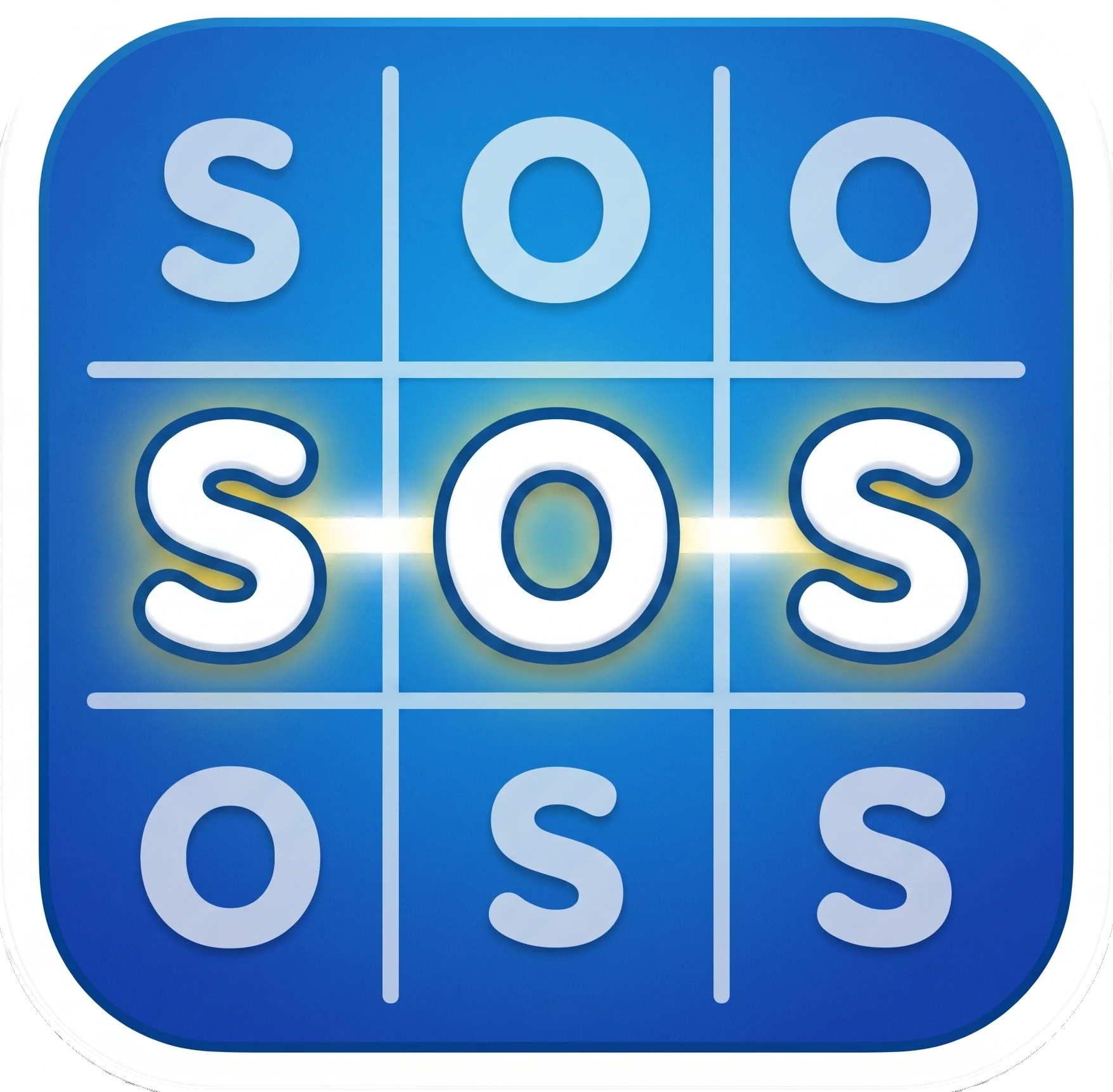 SOS Game